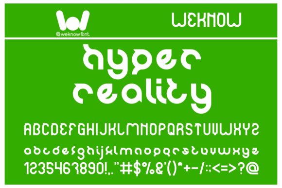 Noa Katz Font PNG with transparent background - Preview 4