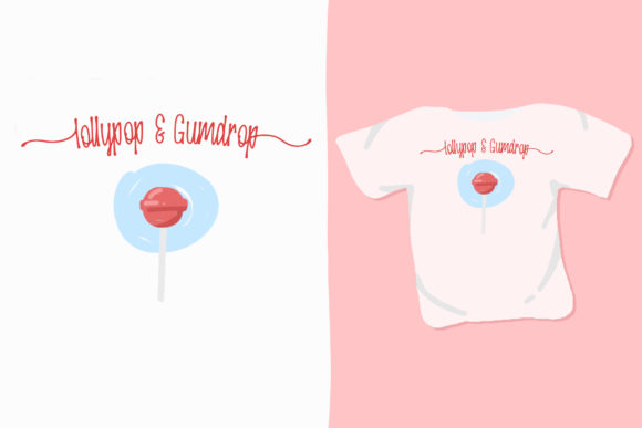Oranjipen Font PNG with transparent background - Preview 5