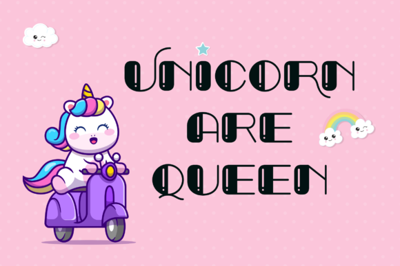Qhitela Cruzh Font PNG with transparent background - Preview 3