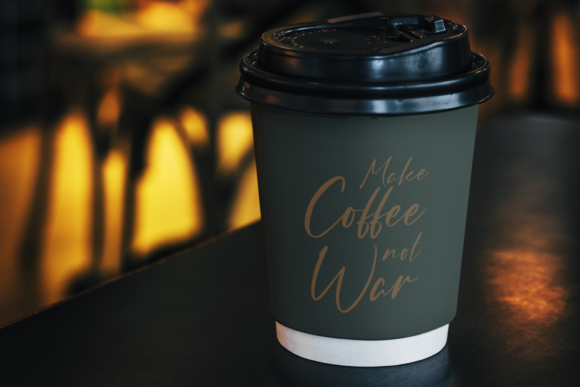 Rostendall Font PNG with transparent background - Preview 6