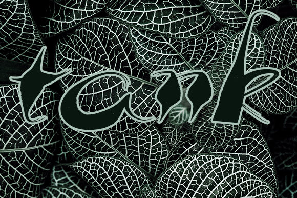 Sheya Font PNG with transparent background - Preview 2
