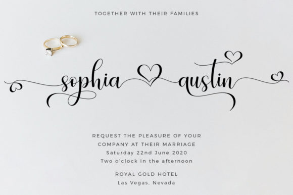 Short Party Font PNG with transparent background - Preview 1