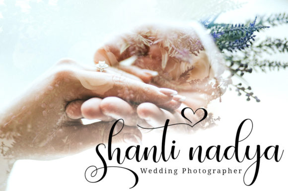 Short Party Font PNG with transparent background - Preview 6