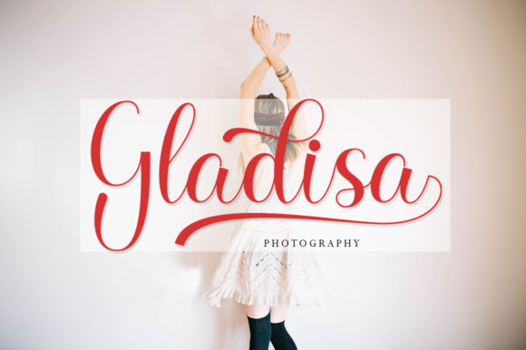 Baby Live Font - Preview 5