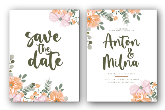 Beauty Melody Font - Preview 1
