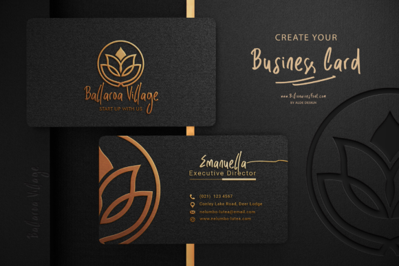Diversity Font - Preview 2