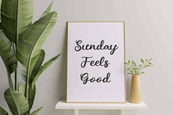 Felmay Font - Preview 2