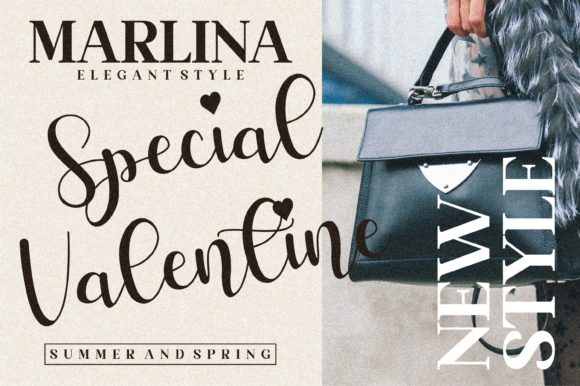 Hello Stefanie Font PNG with transparent background - Preview 1