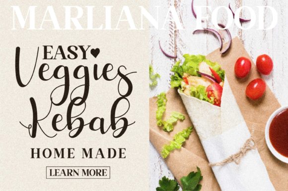 Hello Stefanie Font PNG with transparent background - Preview 6