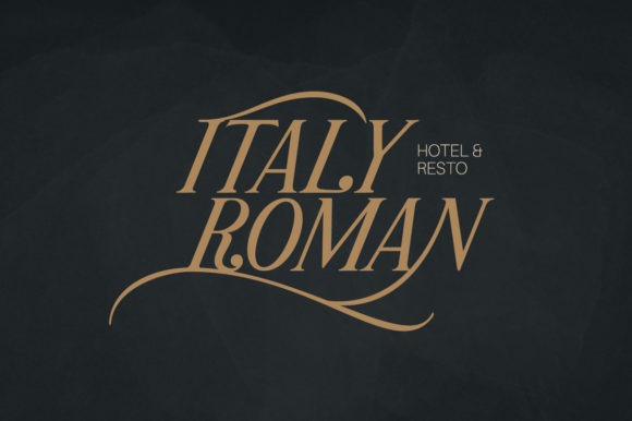 Portalica Font PNG with transparent background - Preview 1