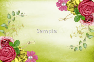 Printable Junk Journal Kit Spring Dreams Graphic by The Paper Princess ...