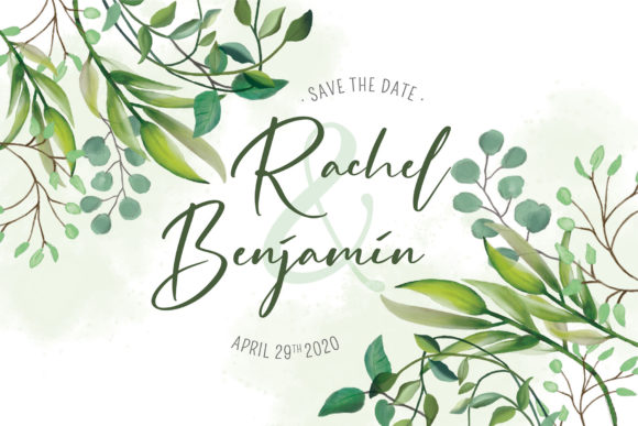 Saridha Font PNG with transparent background - Preview 6