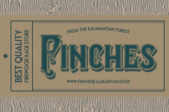 Avalaqus Font - Preview 5