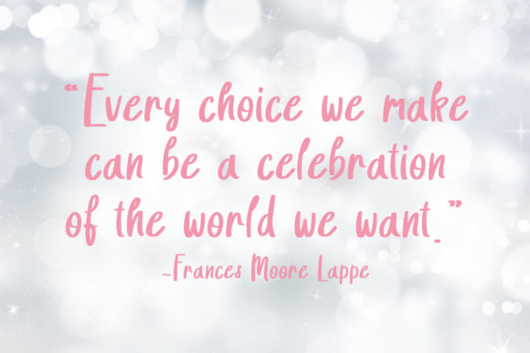Celebration Font - Preview 1