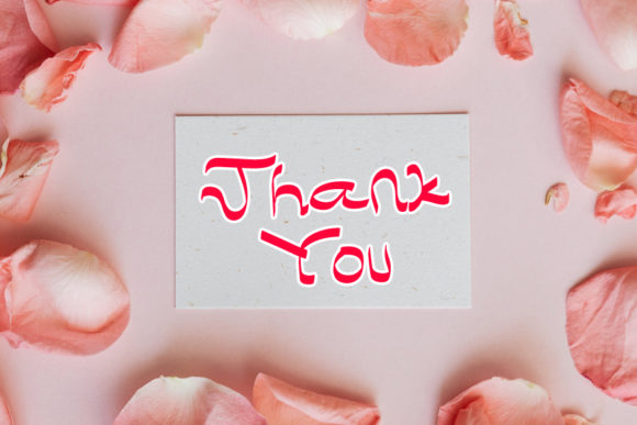 Hello Liukhtin Font PNG with transparent background - Preview 5