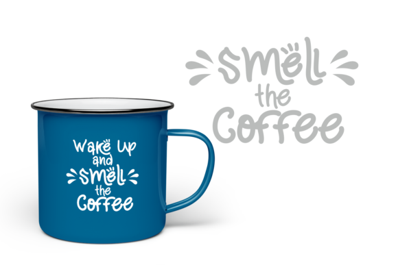 Kebo Font PNG with transparent background - Preview 4
