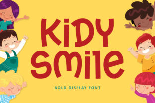 Kidy Smile
