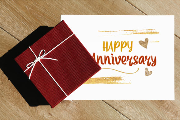 Miracle of Love Font font preview - 2