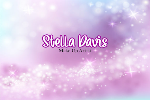 Miracle of Love Font font preview - 4