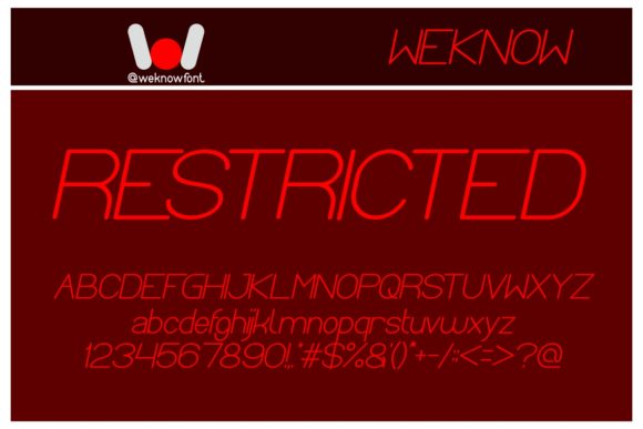 Optical Fiber Font PNG with transparent background - Preview 1
