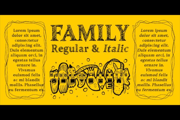 Scratchman Font PNG with transparent background - Preview 1