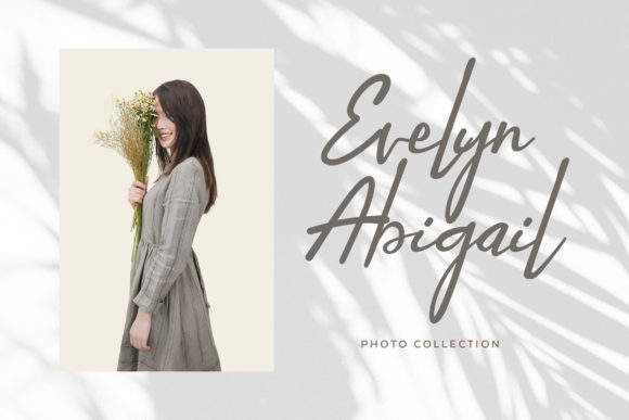 Anthoni Gristhea Font - Preview 3