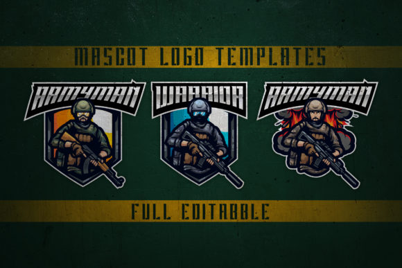 Apocalypse Font - Preview 6