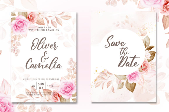 Beautifully Font - Preview 1