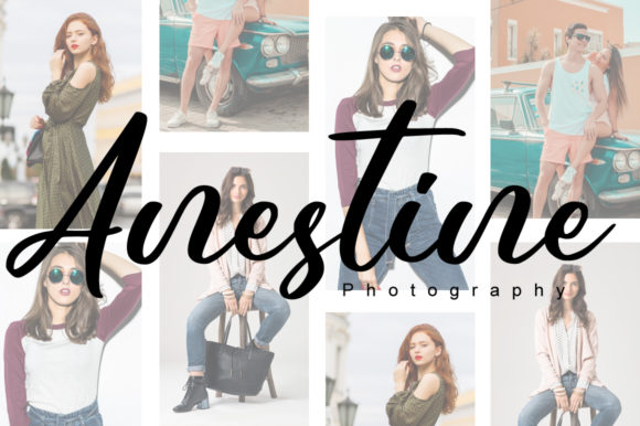 Beautifully Font - Preview 3