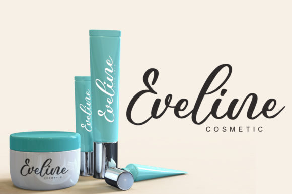Beautifully Font - Preview 4