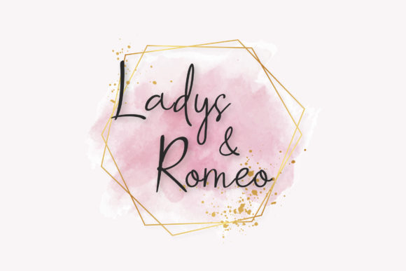 Beauty Bohemian Font - Preview 2