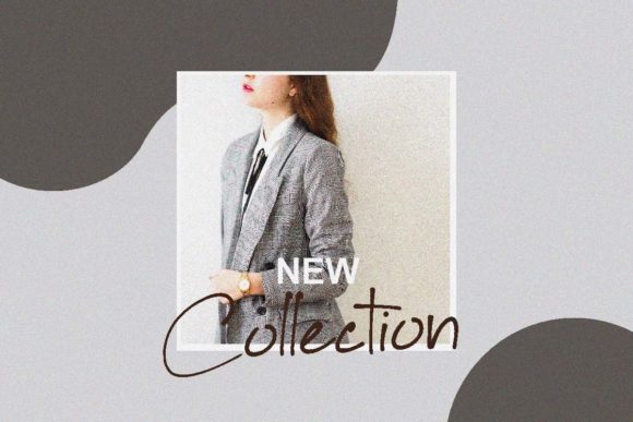 Bolpoint Note Font - Preview 5