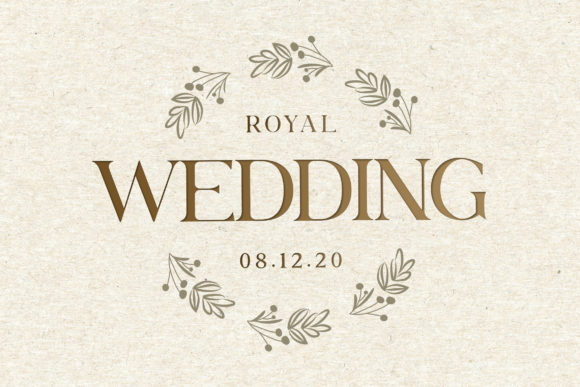 Catalina Rayden Font - Preview 4