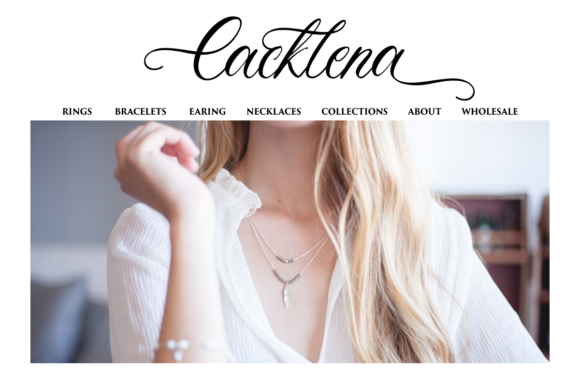 Chriselda Font - Preview 3