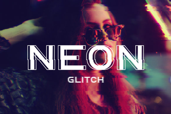 Danzone Font - Preview 2