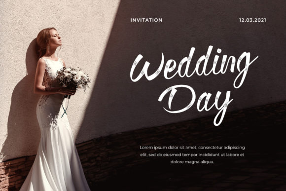 Dominique Diamond Font PNG with transparent background - Preview 2