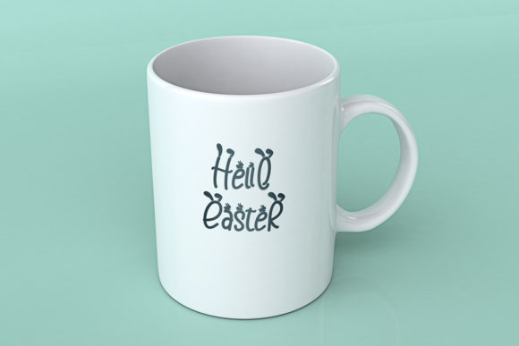 Easter Day Font - Preview 5