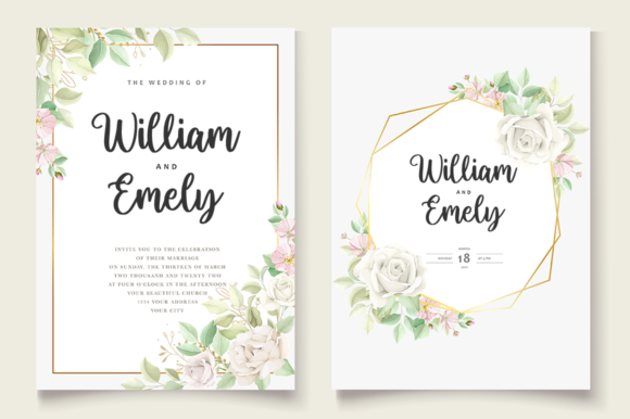 Golden Tale Font PNG with transparent background - Preview 4