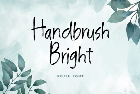 Caroline Quinn Font - Preview 1