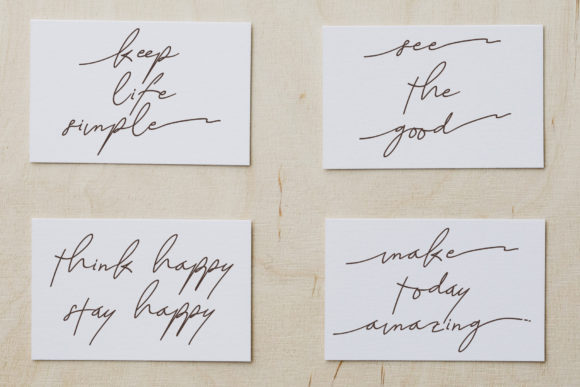Kathy Perry Font PNG with transparent background - Preview 3