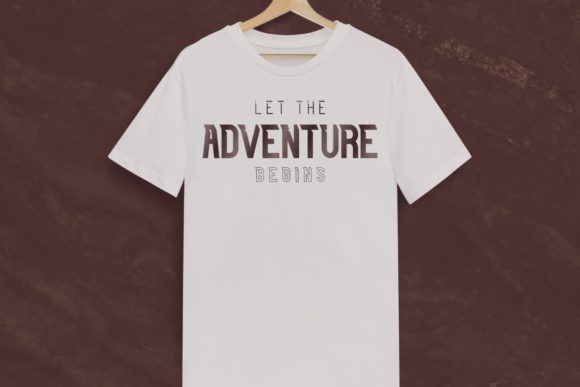 Longless Font PNG with transparent background - Preview 2