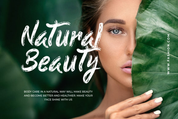 Mahenizar Font PNG with transparent background - Preview 2