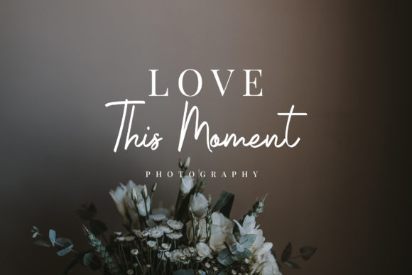 Miranda Wolding Font PNG with transparent background - Preview 2