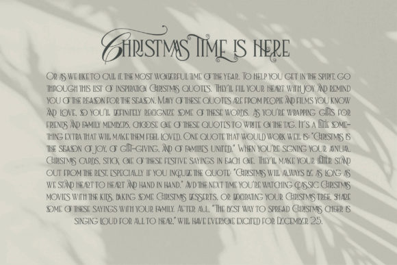 Nagara Font PNG with transparent background - Preview 3