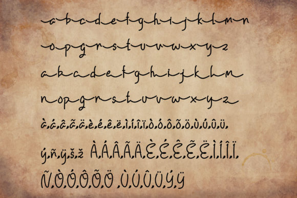 New Product Font PNG with transparent background - Preview 4
