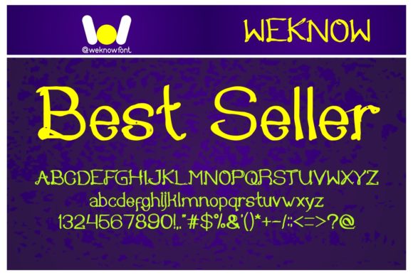 Once Upon a Time Font PNG with transparent background - Preview 1