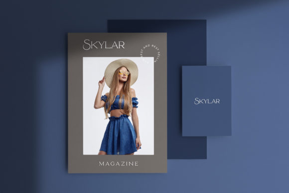Parfaite Valeu Font PNG with transparent background - Preview 1