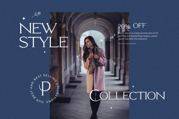 Parfaite Valeu Font PNG with transparent background - Preview 2