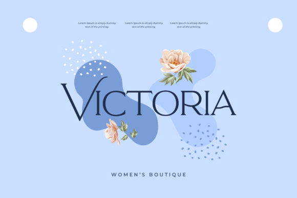 Parfaite Valeu Font PNG with transparent background - Preview 5