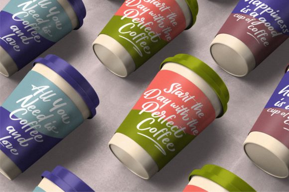 Quarts Pachino Font PNG with transparent background - Preview 1